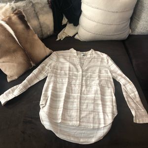 Long sleeve top